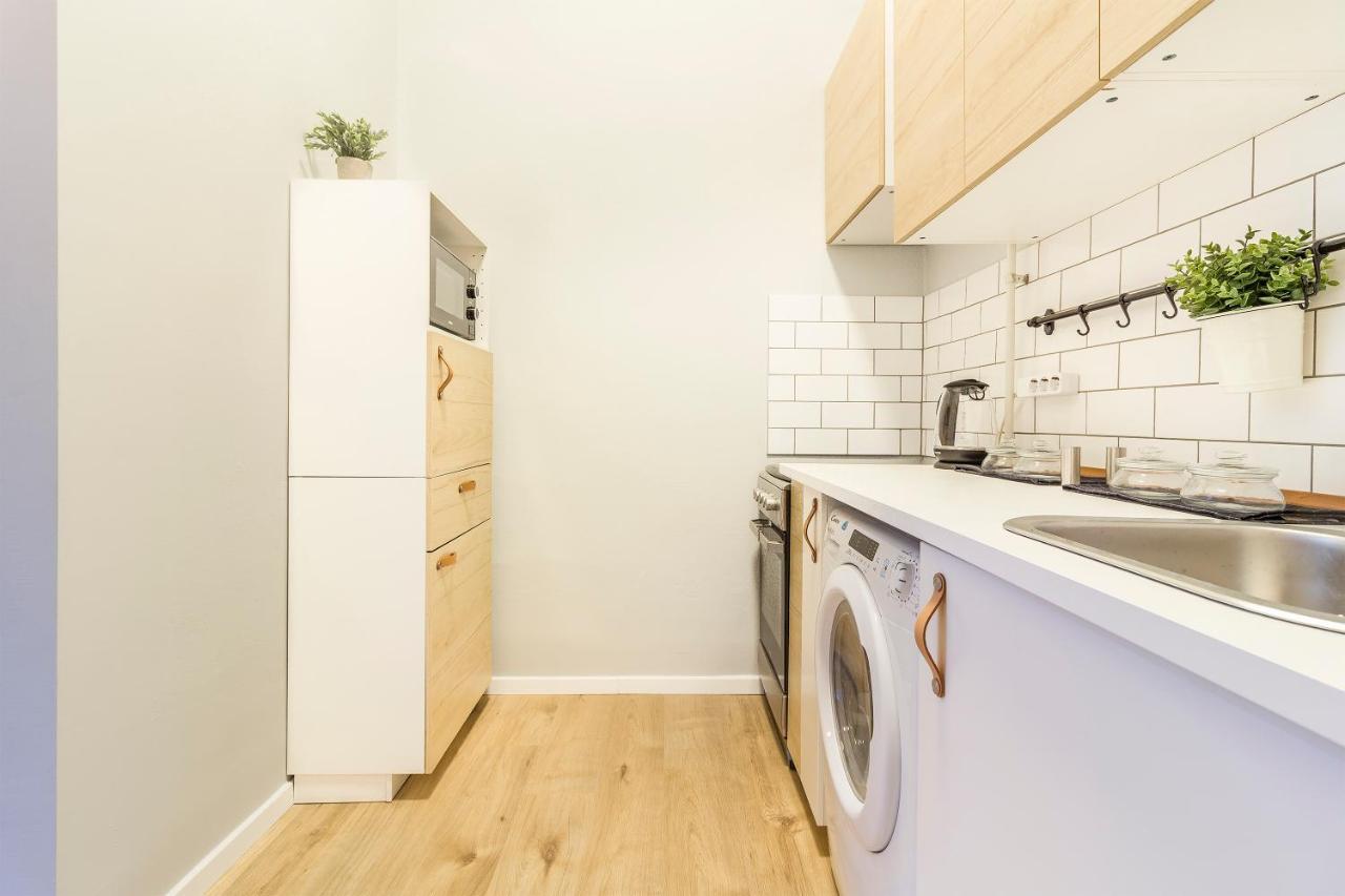 King93 Apartment In Central Budapest. Exterior foto